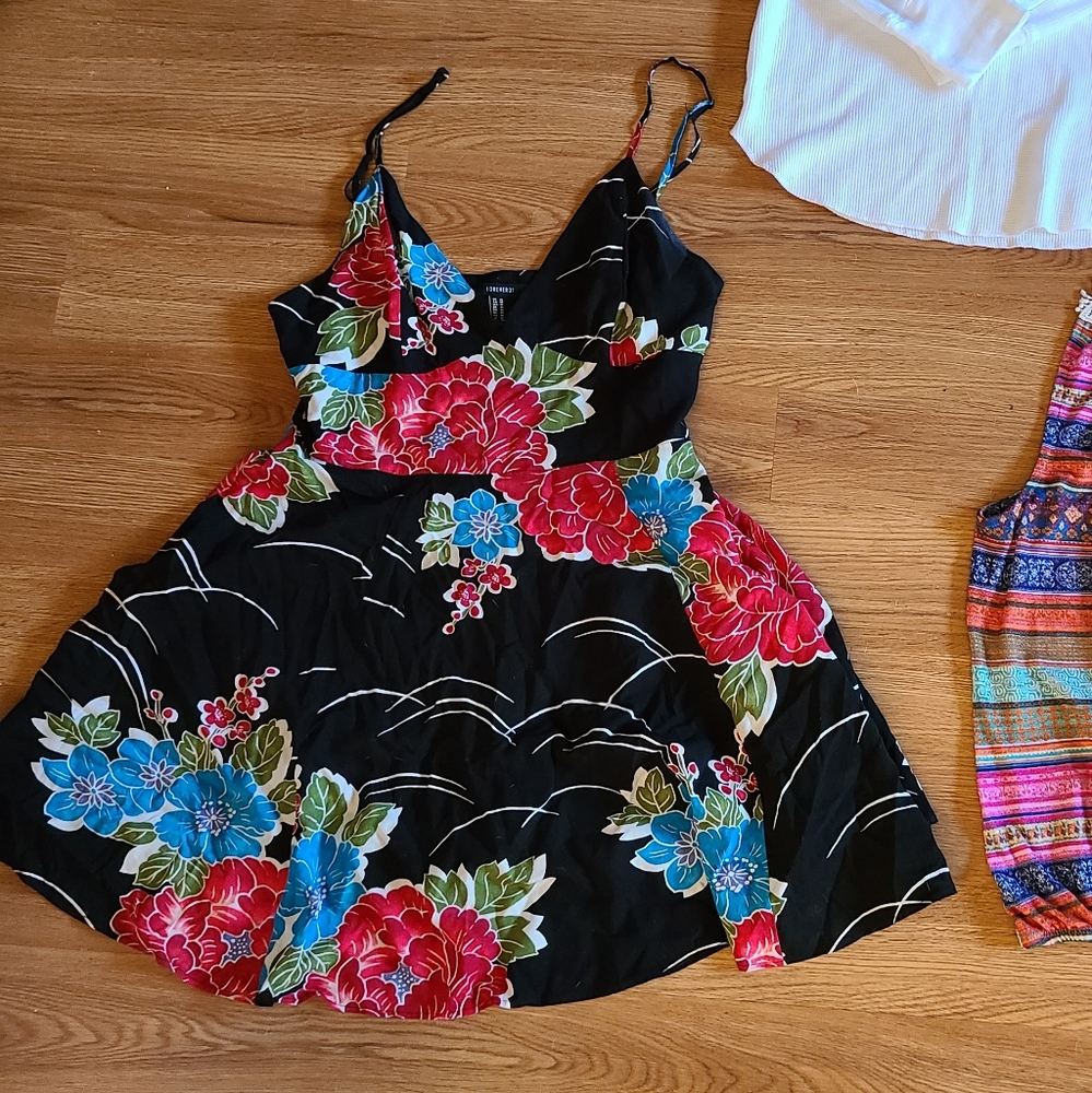 Forever 21 Dress